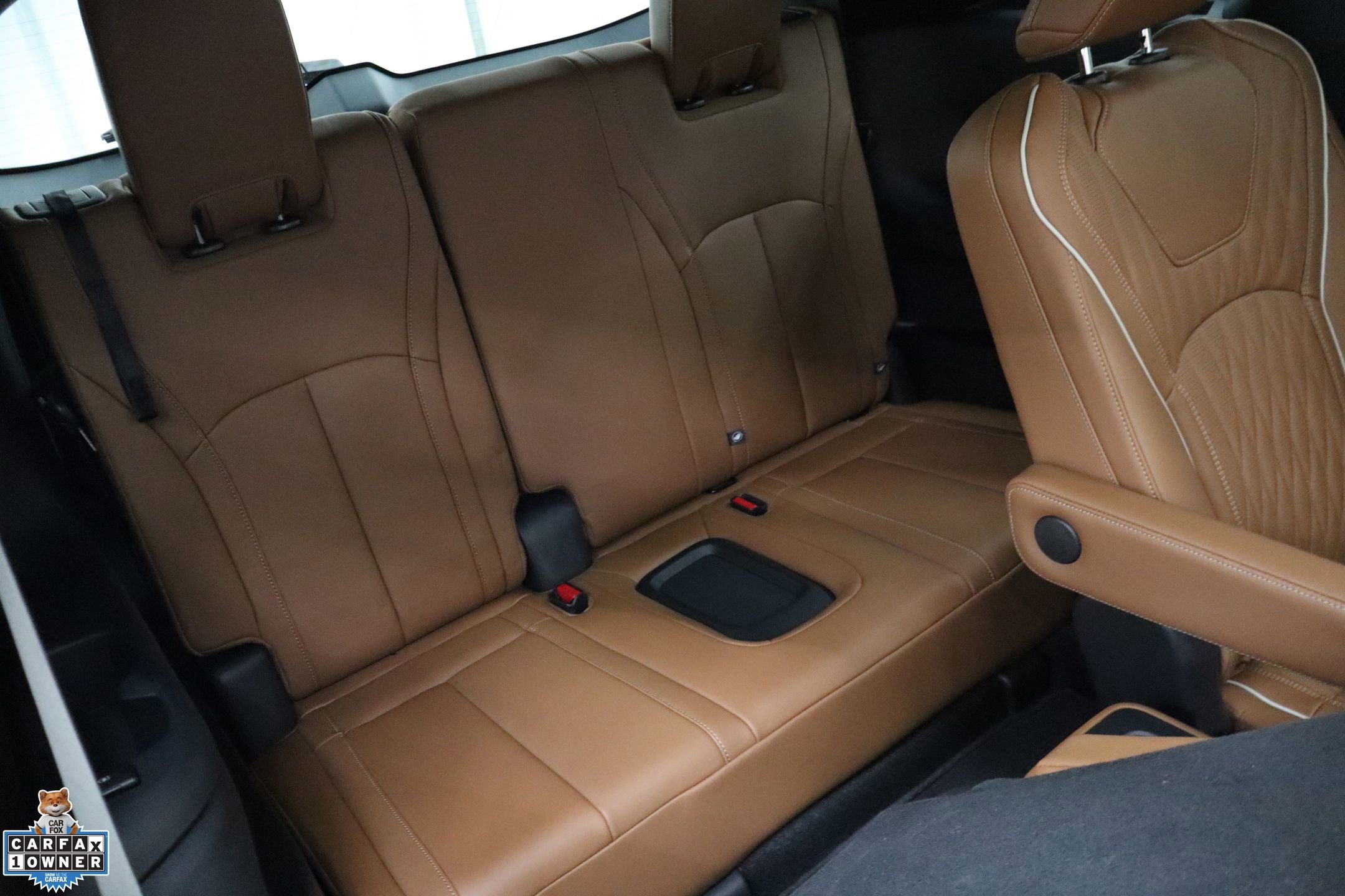 Used 2026 INFINITI QX60 Autograph w/ Dark Cargo Package image 30