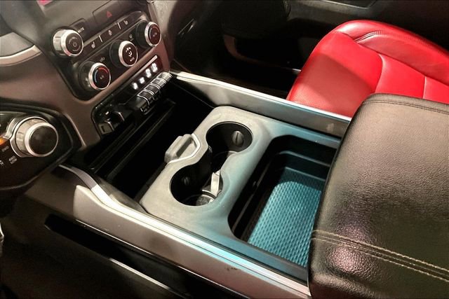 Used 2020 RAM 1500 Big Horn image 19