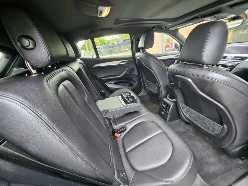 Used 2021 BMW X2 xDrive28i w/ Premium Package image 72