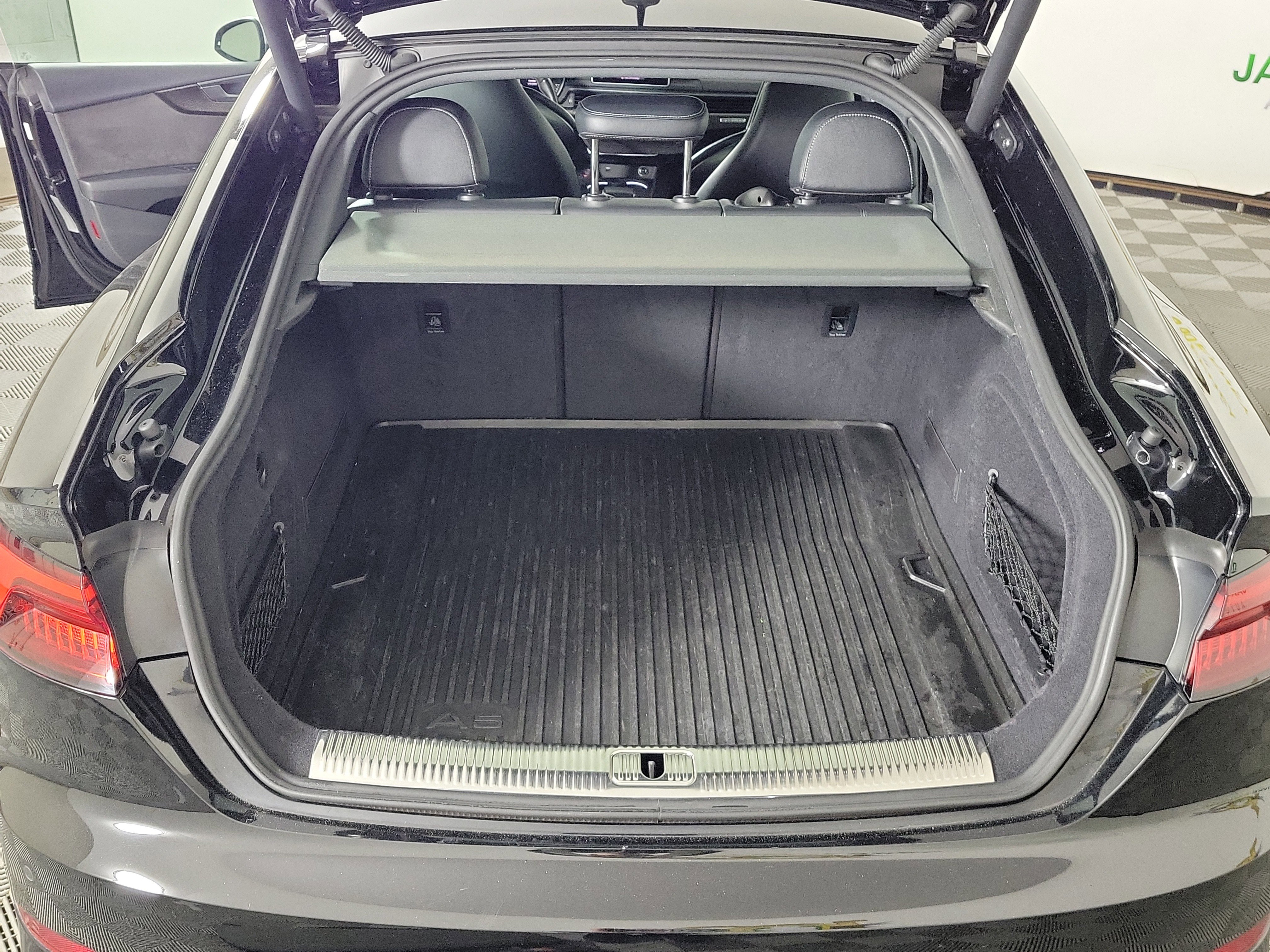 Used 2018 Audi S5 Premium Plus w/ Navigation Package image 25