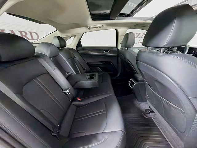 Used 2025 Kia K5 EX FWD image 34