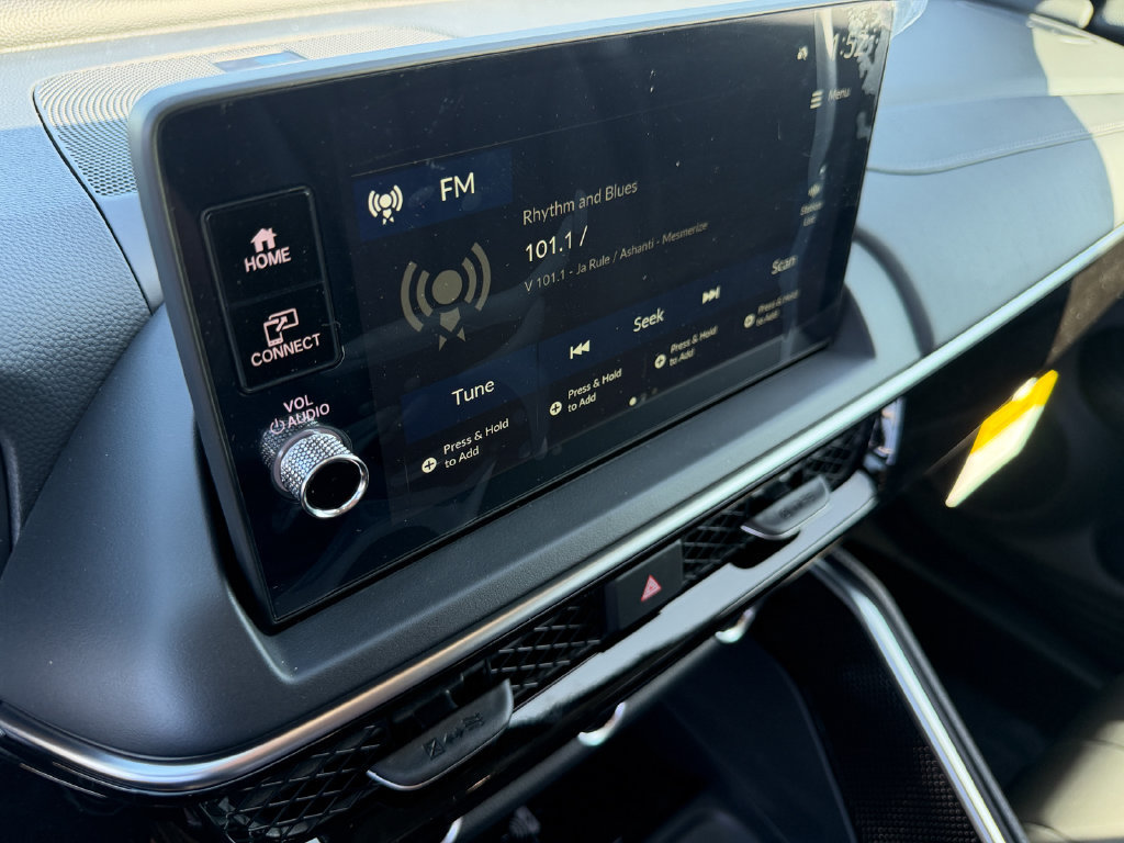 New 2026 Acura ADX AWD image 20