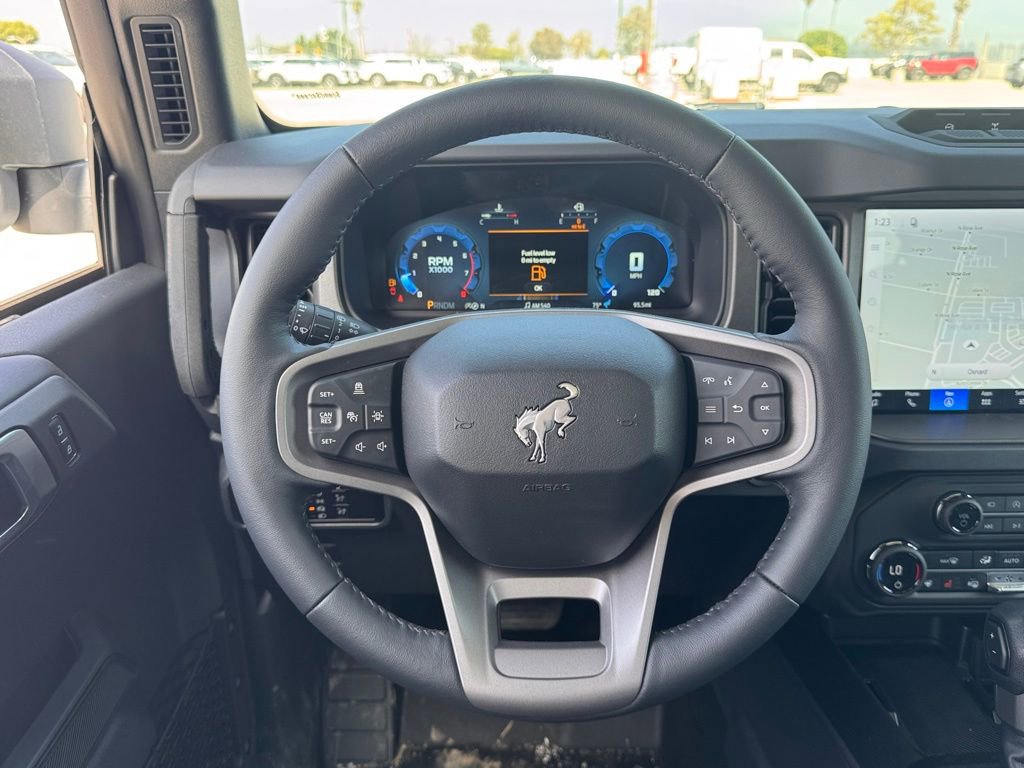 New 2026 Ford Bronco Badlands image 18