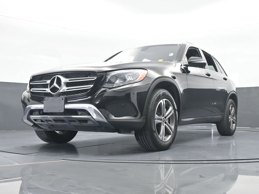 Used 2019 Mercedes-Benz GLC 300 4MATIC image 52