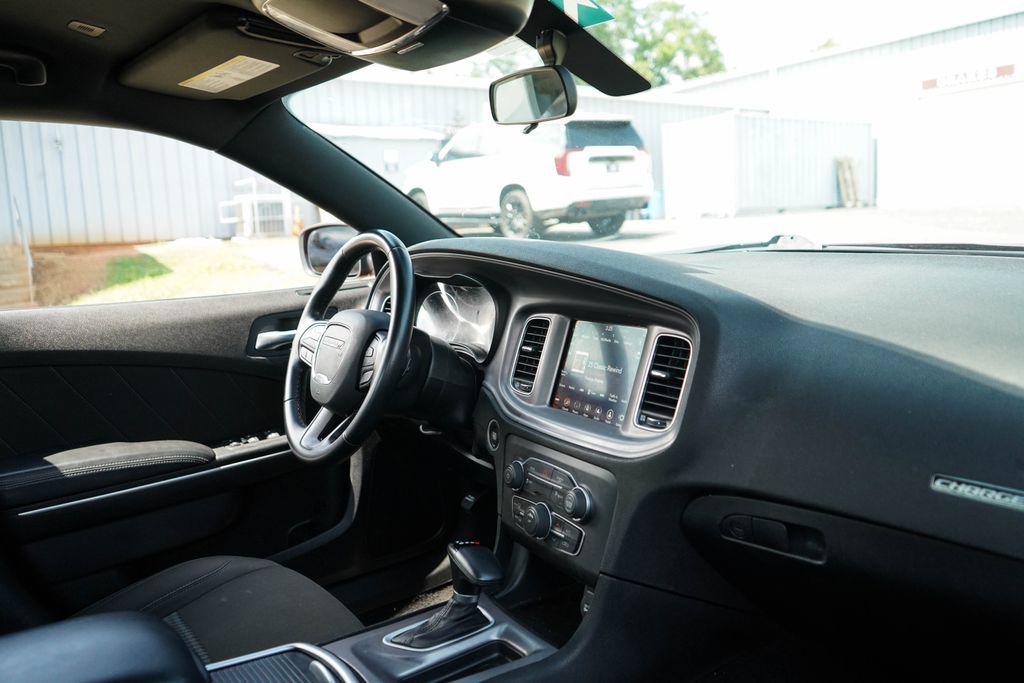 Used 2023 Dodge Charger SXT RWD image 14