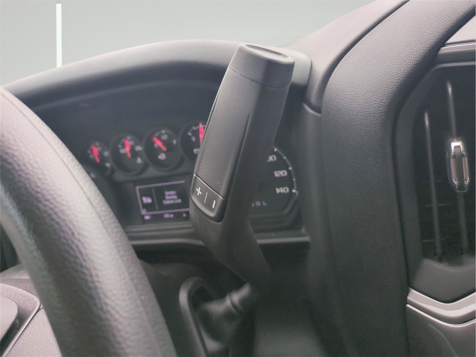New 2025 Chevrolet Silverado 2500 W/T w/ WT Convenience Package RWD image 23