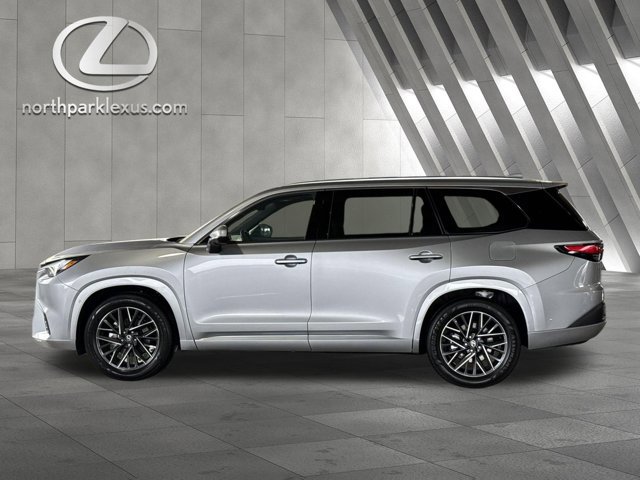 Certified 2026 Lexus TX 350 FWD w/ Technology Package image 1