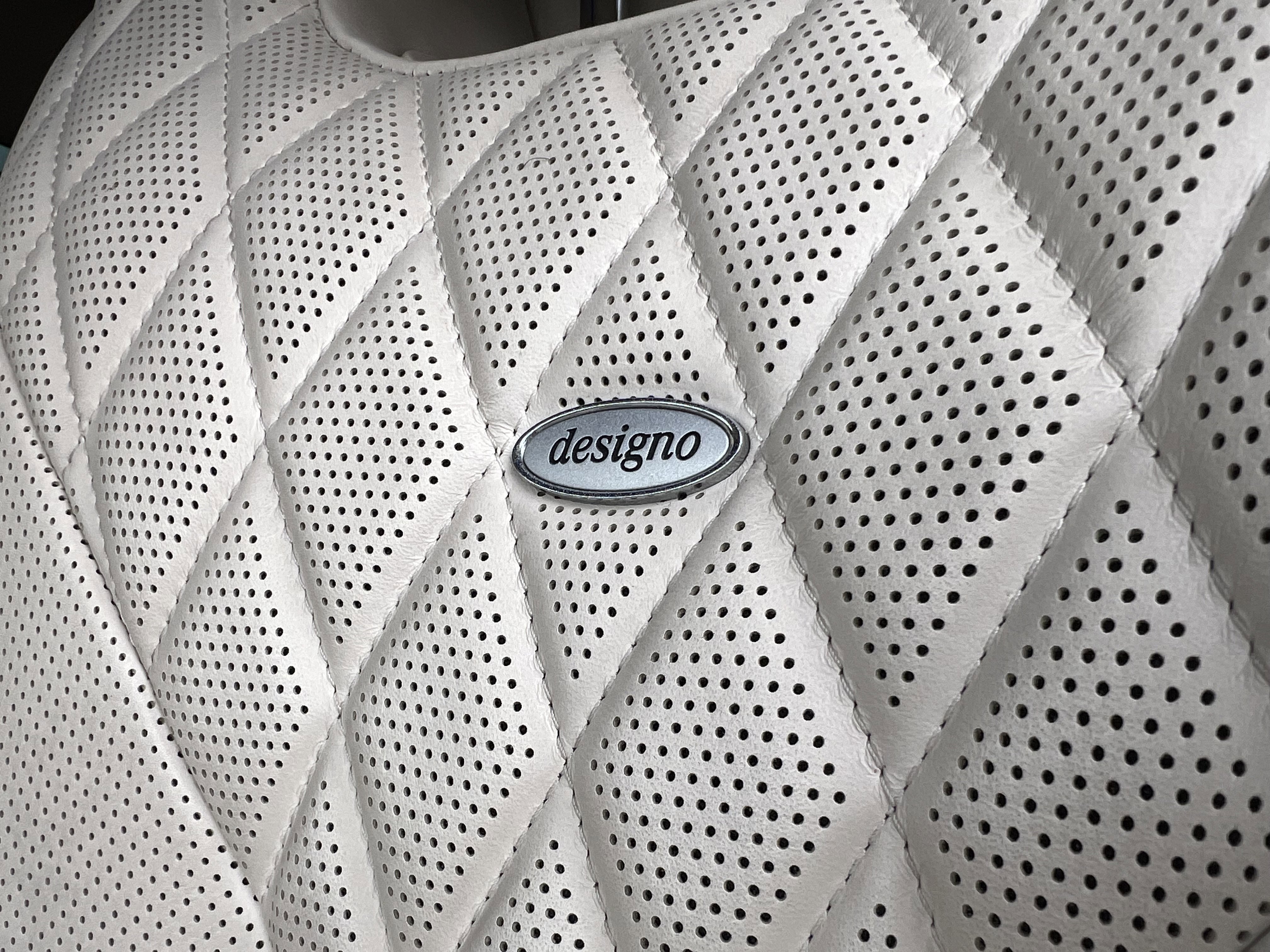 Used 2015 Mercedes-Benz S 550 4MATIC Coupe image 20