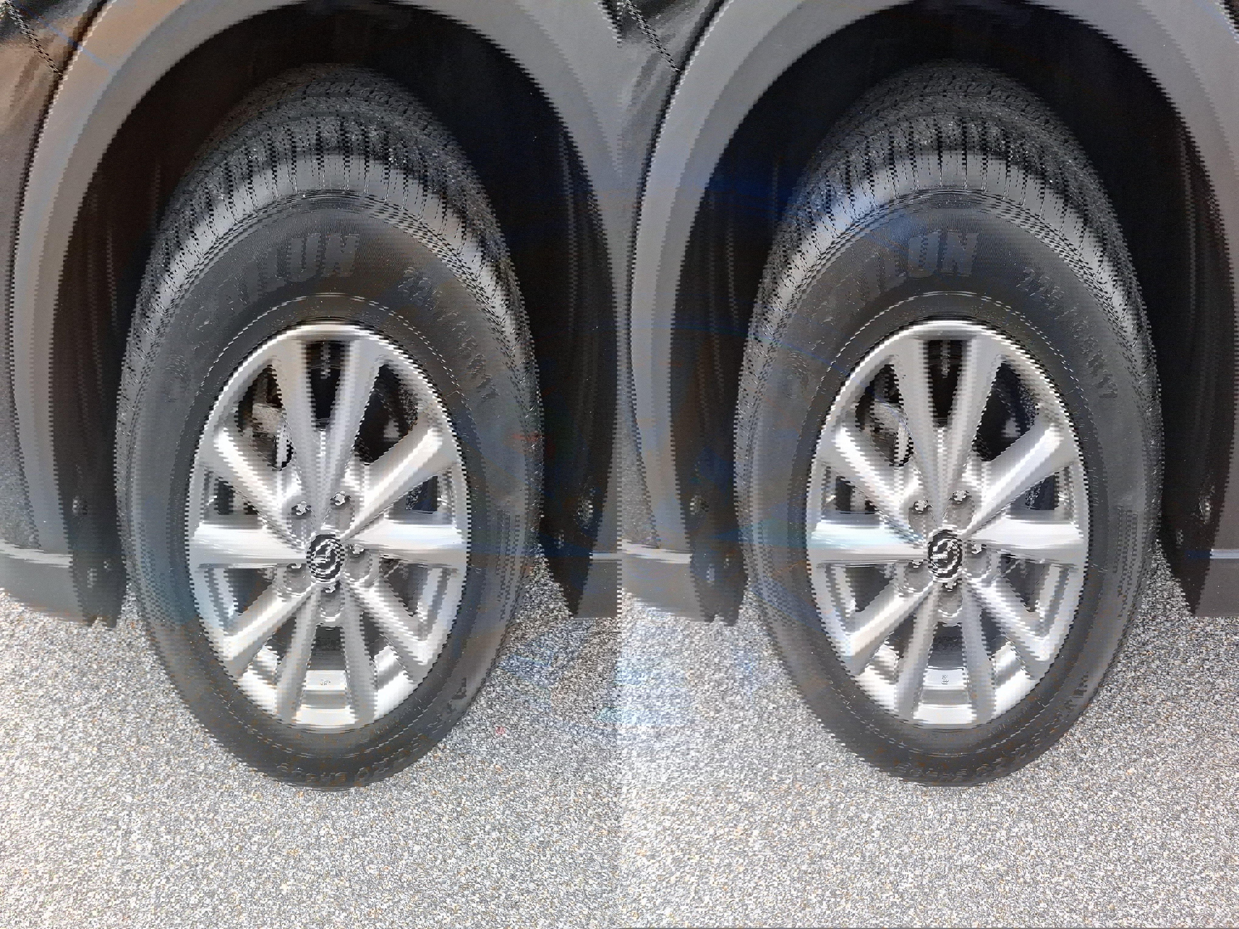 Certified 2022 MAZDA CX-5 AWD 2.5 S w/ Select Package image 17