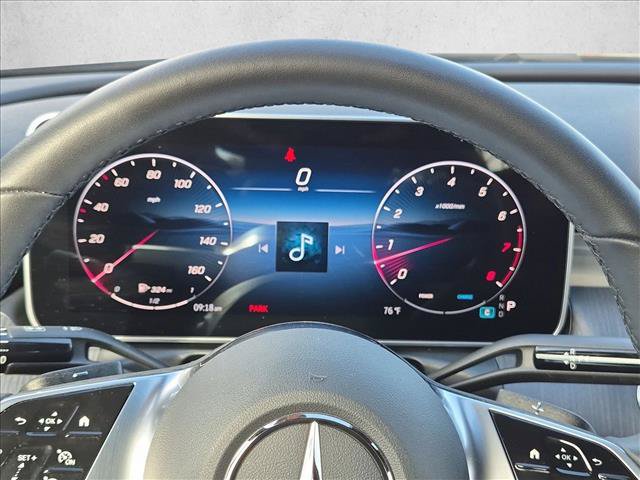 Certified 2026 Mercedes-Benz C 300 4MATIC Sedan image 10