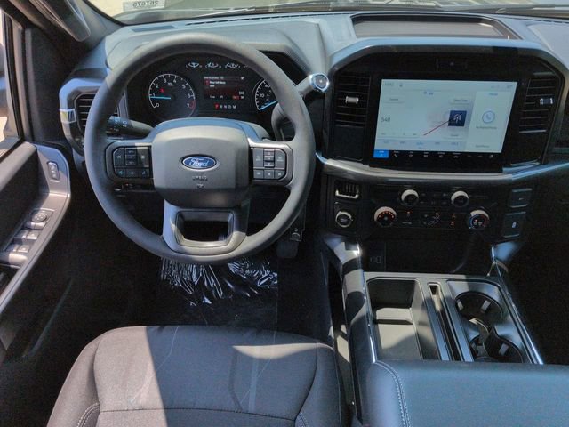 New 2026 Ford F150 STX RWD image 18