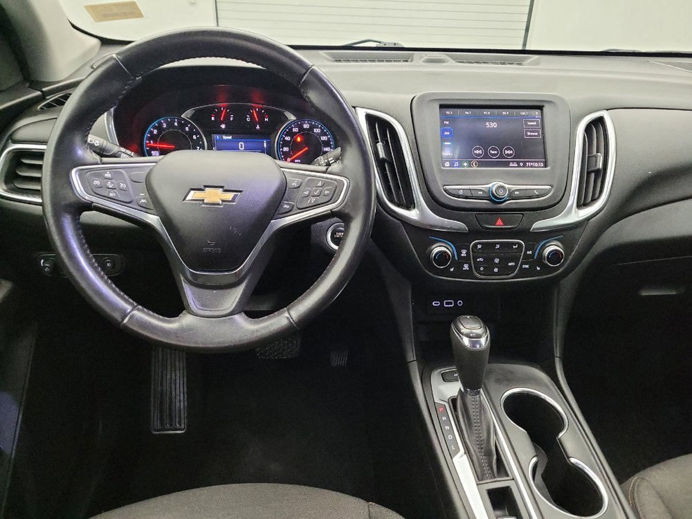 Used 2020 Chevrolet Equinox LT AWD/4WD image 22