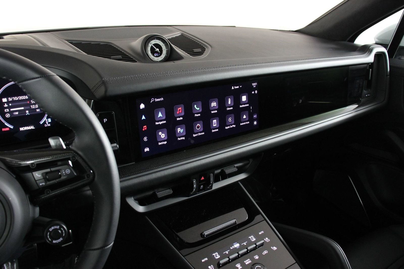 Certified 2025 Porsche Cayenne GTS image 13