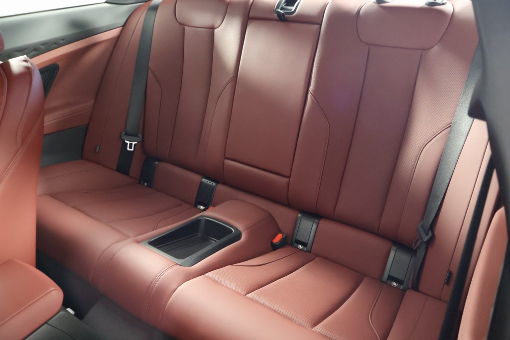 New 2026 BMW 230i Coupe w/ Premium Package RWD image 6