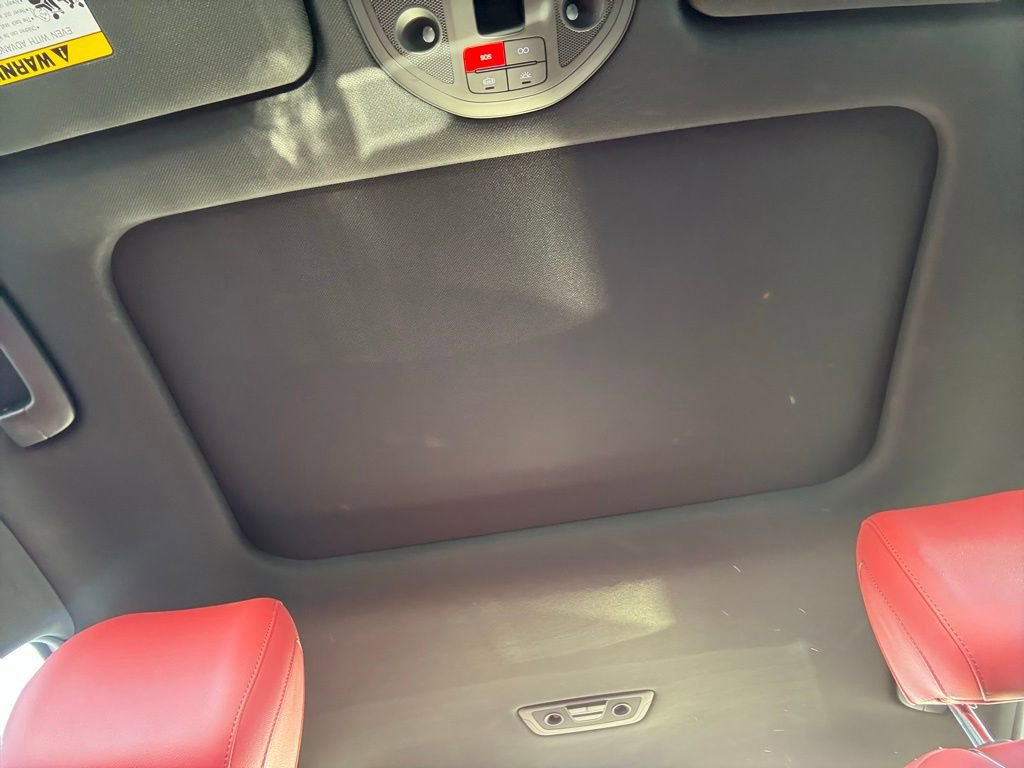 Used 2025 Genesis G70 3.3T Advanced image 43