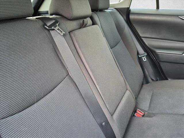 Used 2022 Toyota RAV4 LE FWD image 19