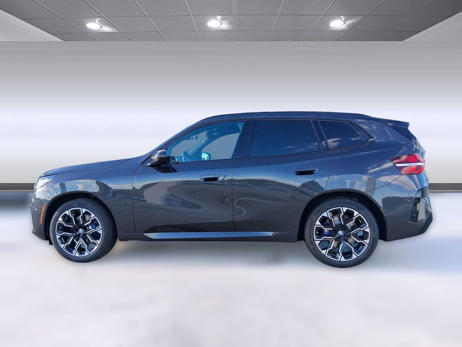 Used 2026 BMW X3 xDrive30 w/ M Sport Package image 2