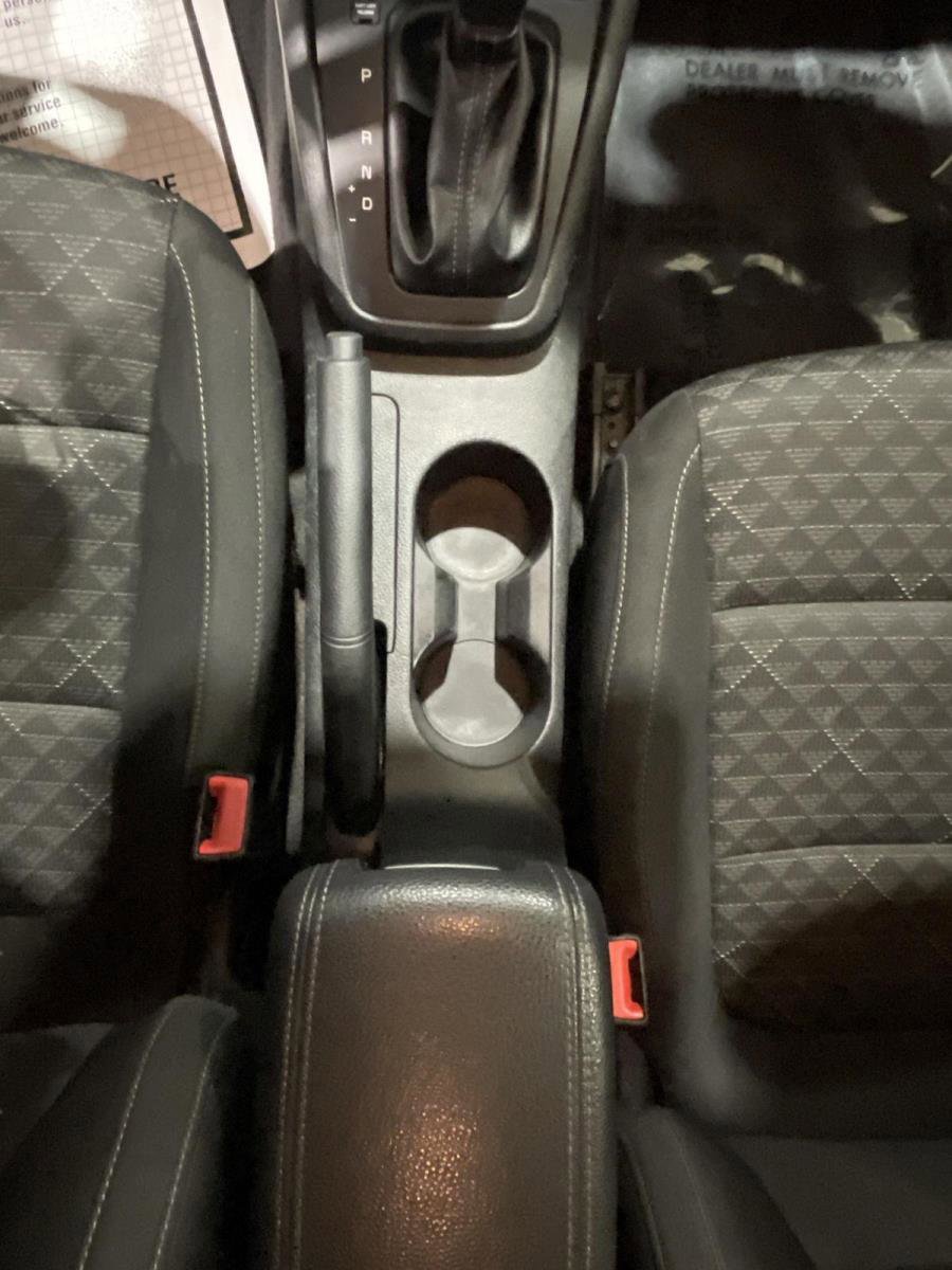 Used 2021 Kia Rio S w/ Technology Package image 29