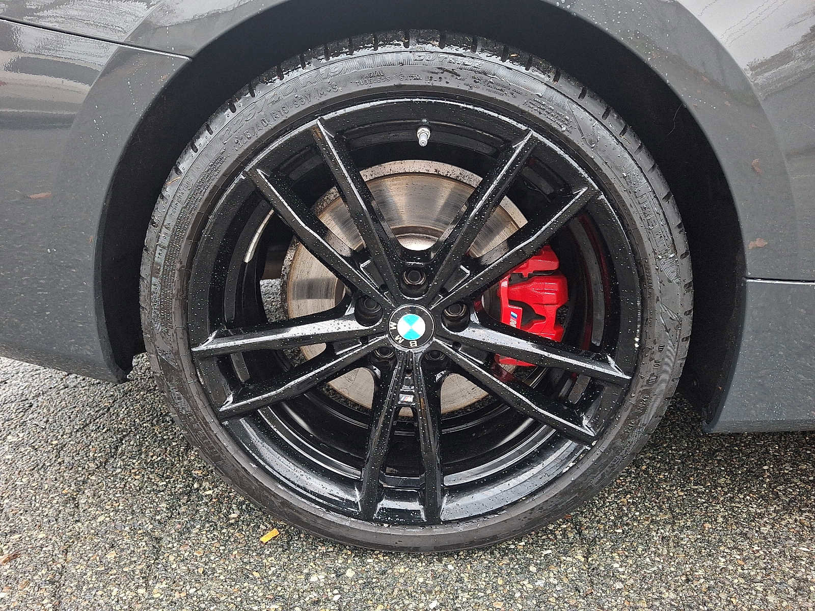 Used 2023 BMW 440i xDrive Convertible w/ Premium Package image 8