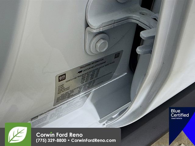 Used 2026 Chevrolet Silverado 1500 ZR2 w/ ZR2 Bison Edition image 35