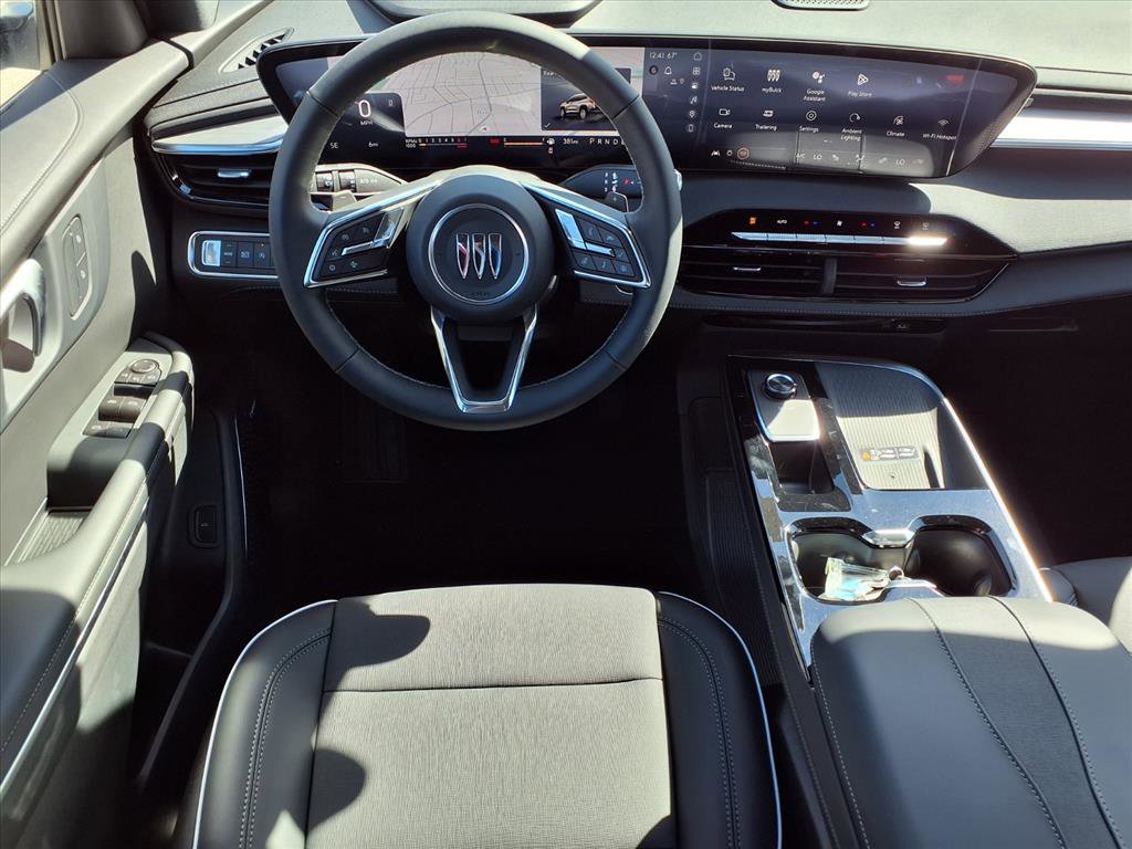 New 2026 Buick Enclave Preferred image 2