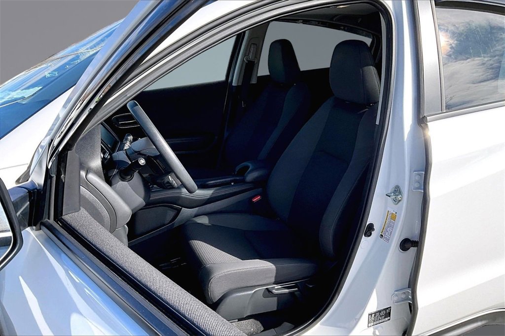 Used 2021 Honda HR-V EX image 20