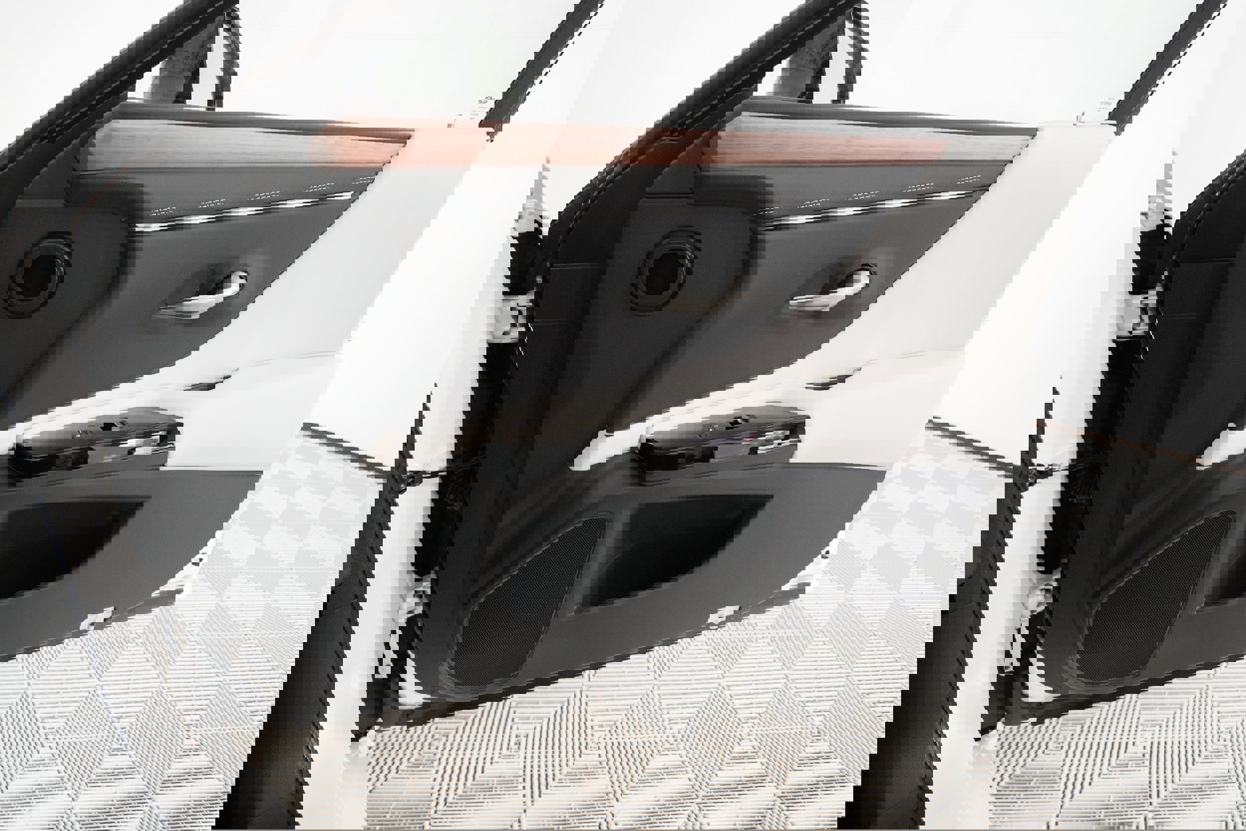 New 2025 Lexus ES 350 w/ Premium Package image 19