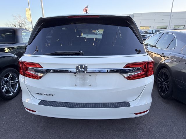 Used 2018 Honda Odyssey EX-L image 8