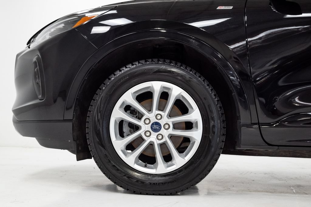 Used 2023 Ford Escape ST-Line Select w/ Tech Pack #2 AWD/4WD image 28