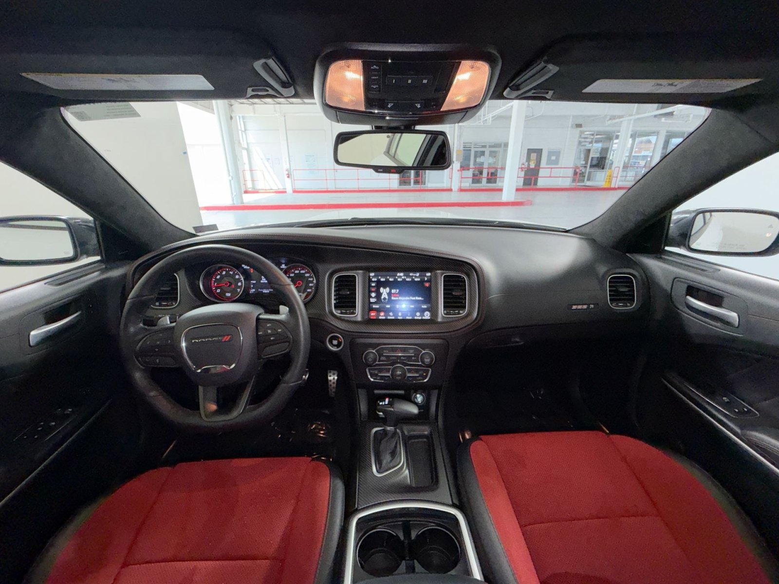 Used 2023 Dodge Charger Scat Pack RWD image 22