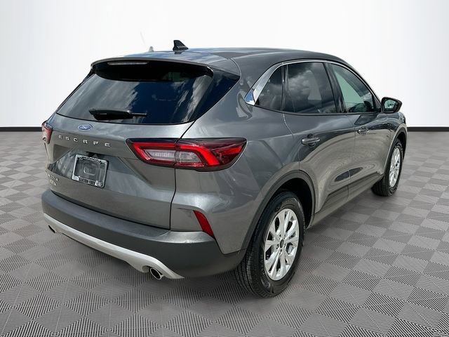 Used 2024 Ford Escape Active image 5