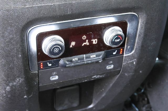 Used 2024 GMC Yukon AT4 w/ LPO, Floor Liner Package AWD/4WD image 21