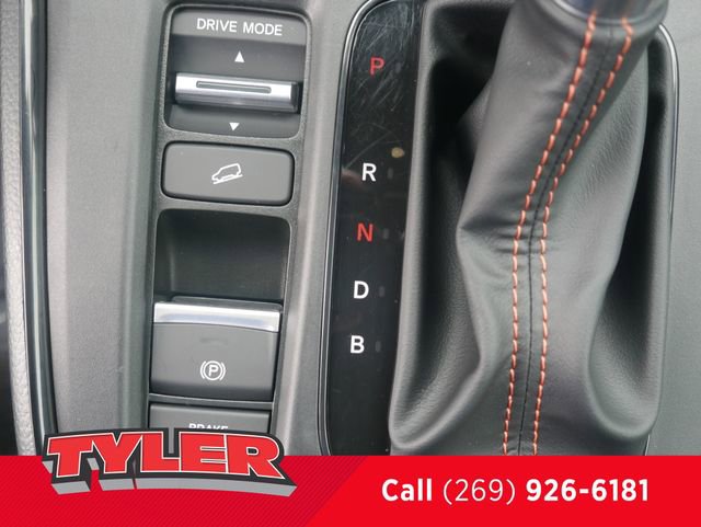 Certified 2024 Honda CR-V Sport-L image 37