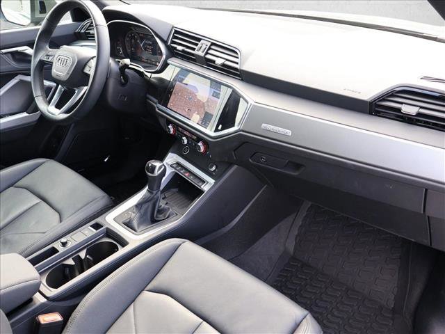 Used 2023 Audi Q3 2.0T Premium Plus w/ Premium Plus Package AWD/4WD image 28