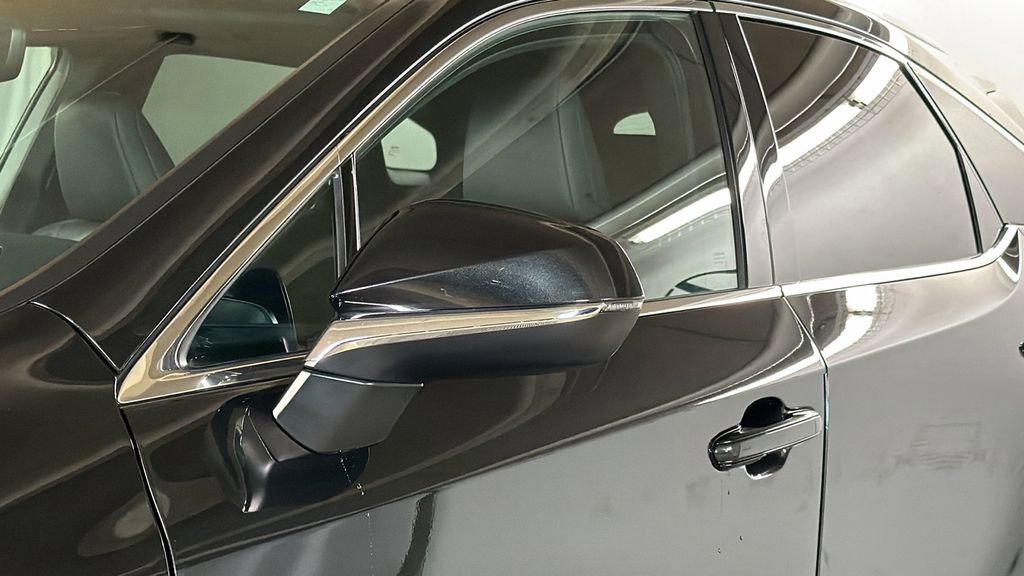 Certified 2023 Lexus RX 350 Premium w/ Accessory Package image 5