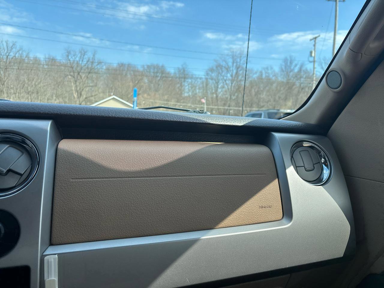 Used 2013 Ford F150 Lariat w/ Luxury Equipment Group image 36