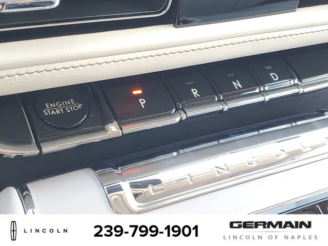 New 2025 Lincoln Aviator Reserve w/ Equipment Group 201A AWD/4WD image 26