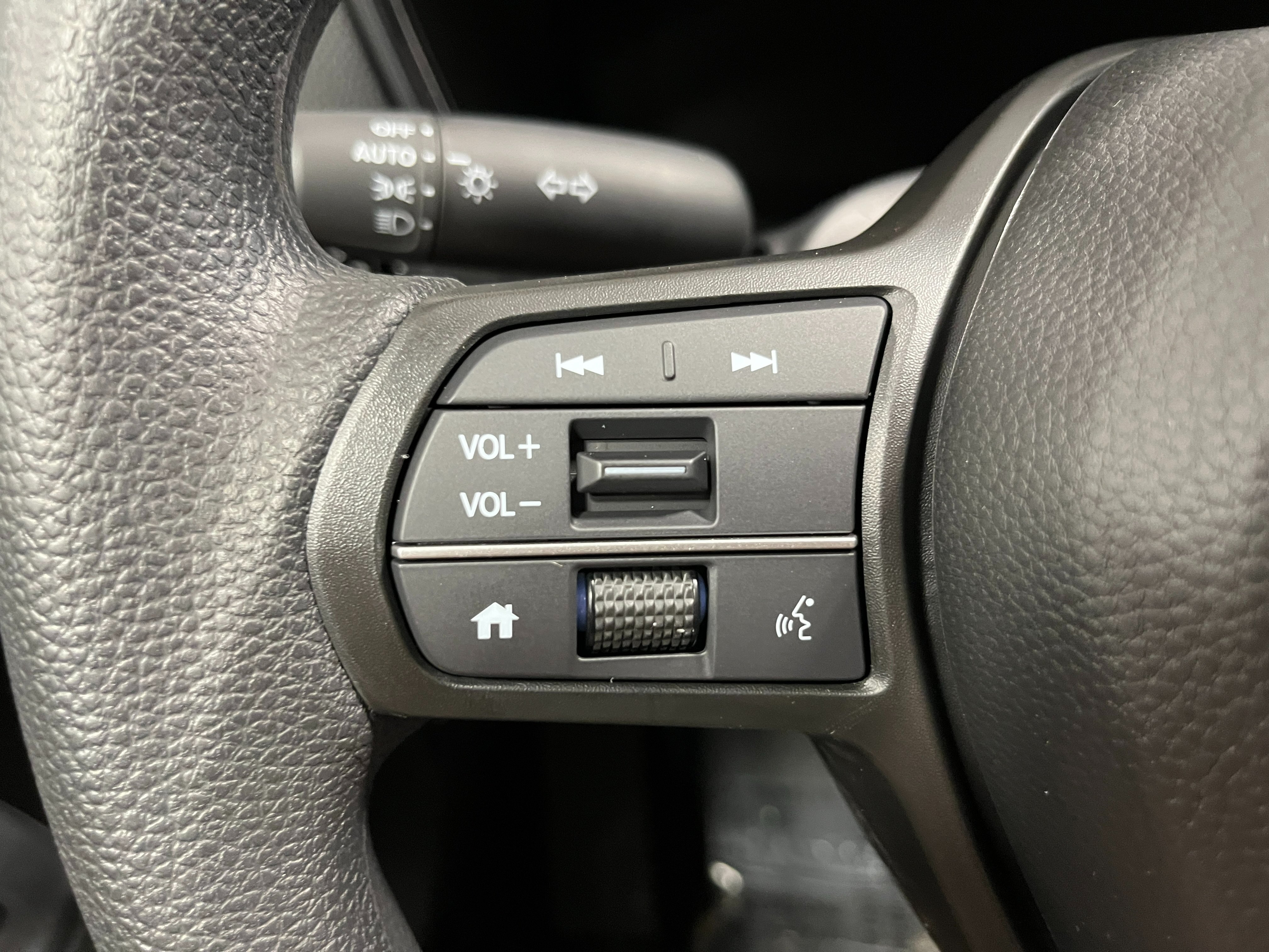 New 2026 Honda CR-V EX image 16
