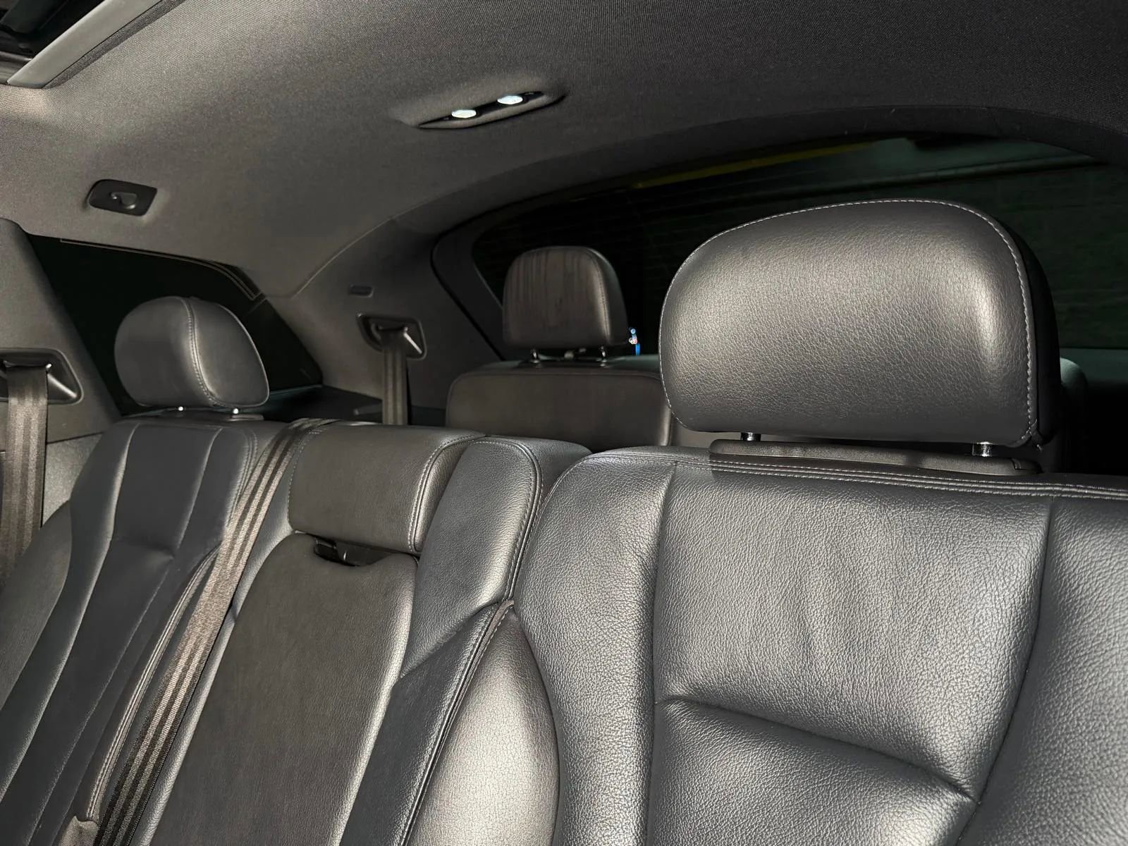 Used 2019 Audi Q7 2.0T Premium w/ Convenience Package image 23