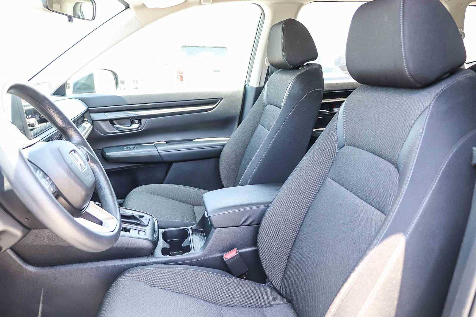 Used 2024 Honda CR-V EX image 13