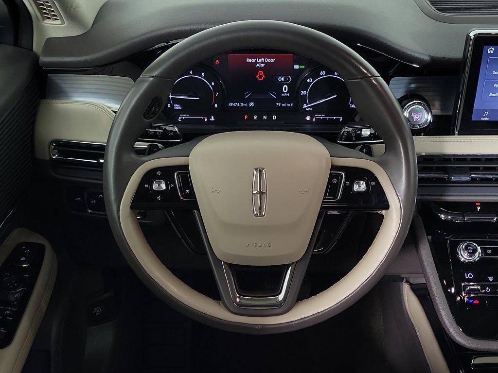 Certified 2020 Lincoln Corsair FWD w/ Premium Package image 11