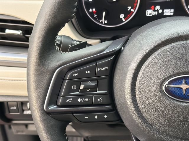 Certified 2026 Subaru Forester Limited image 25