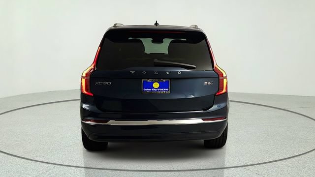 Used 2027 Volvo XC90 B6 Plus AWD/4WD image 6