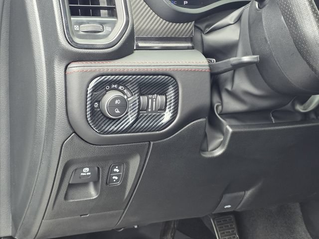Used 2023 RAM 1500 TRX w/ TRX Level 2 Equipment Group AWD/4WD image 22