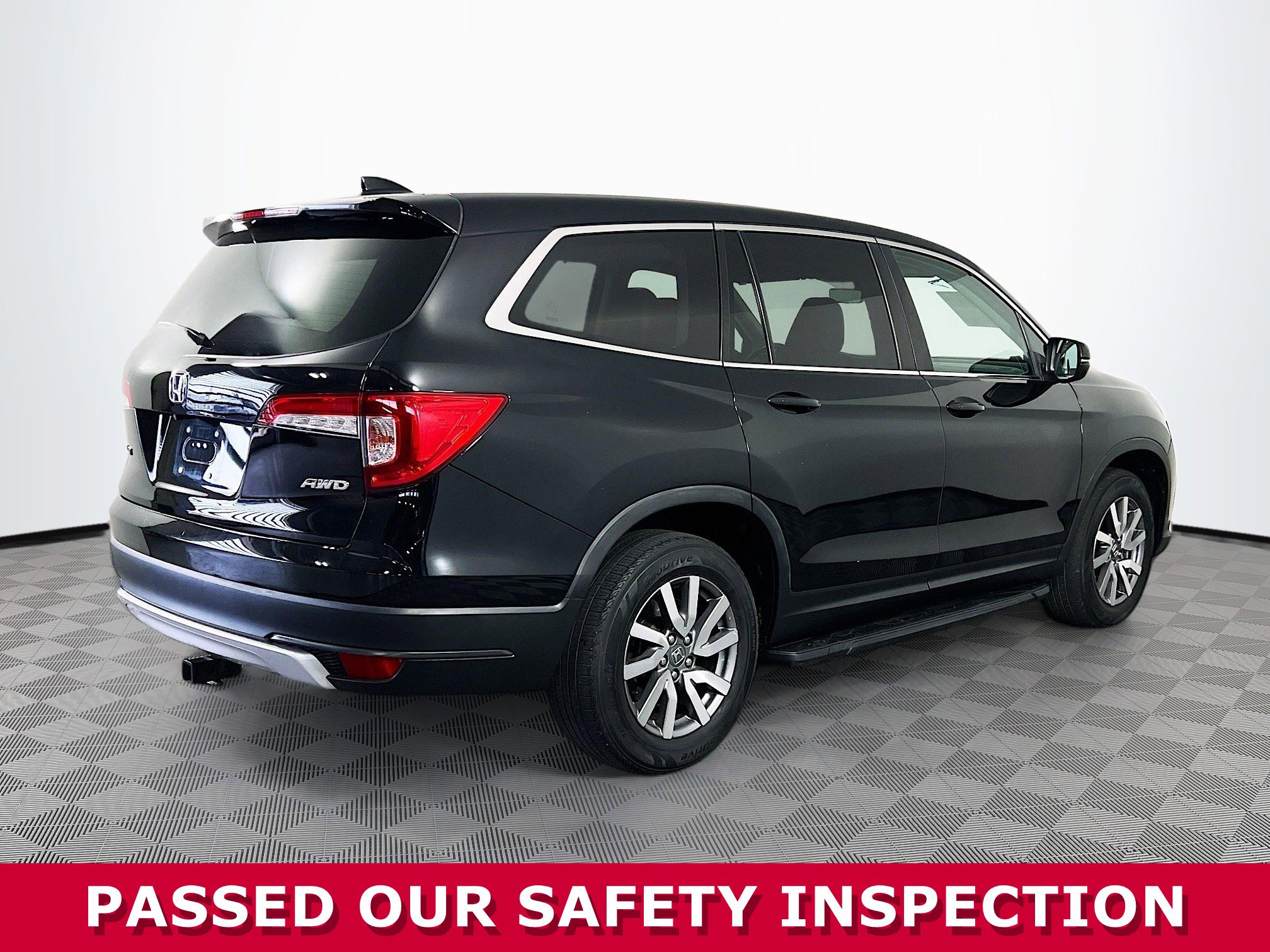 Used 2019 Honda Pilot EX-L image 31
