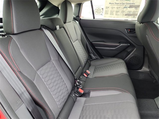 New 2026 Subaru Impreza 2.0i Sport image 18