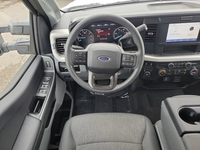 Used 2026 Ford F350 XL w/ STX Appearance Package AWD/4WD image 11