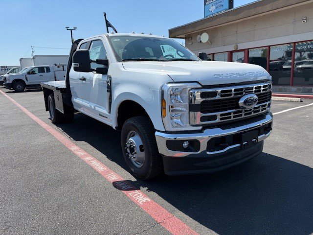 New 2025 Ford F350 XL w/ XL Chrome Package image 4