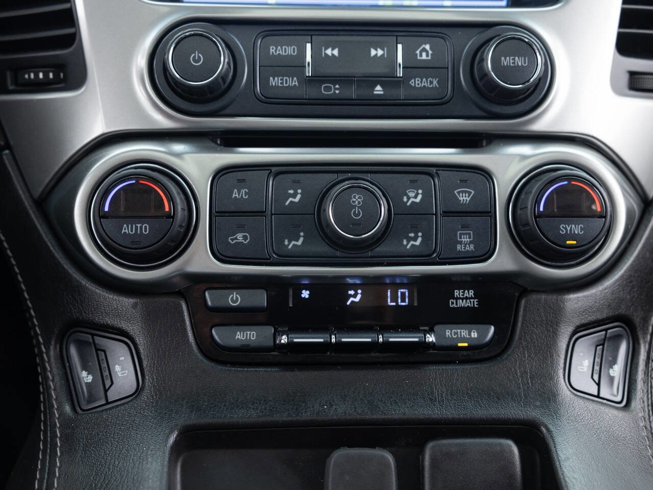 Used 2018 Chevrolet Tahoe LT image 41