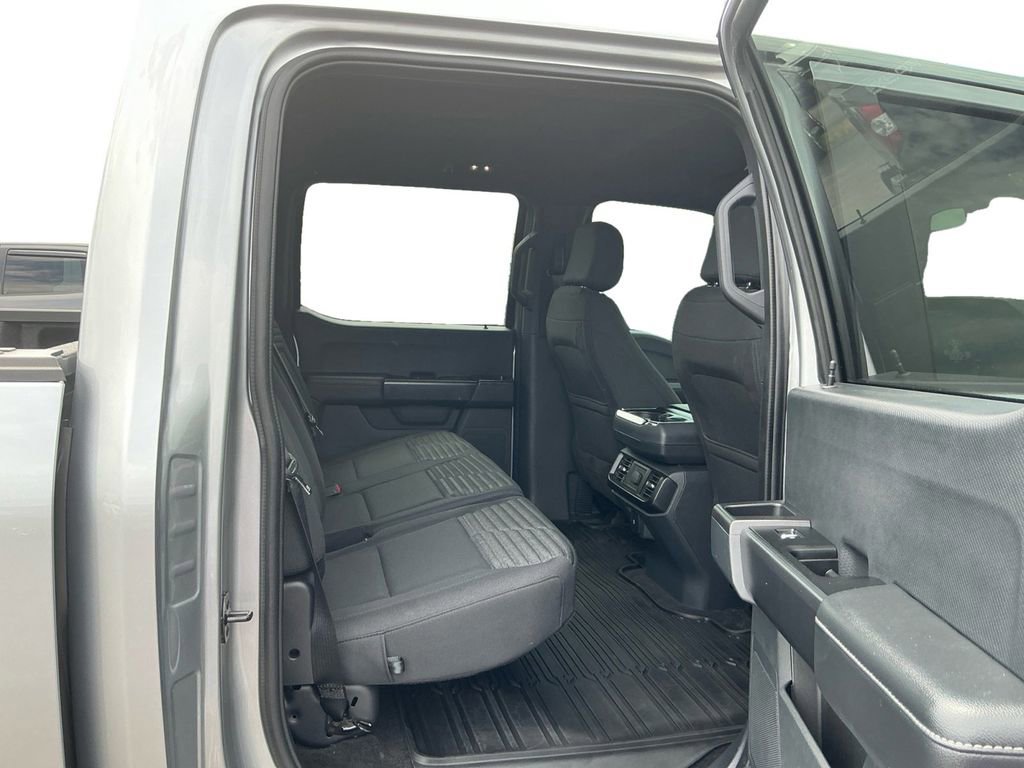 Used 2023 Ford F150 XL w/ STX Appearance Package image 23
